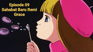 Nobody's Boy: Remi (Ie Naki Ko) (1977) Eps 09