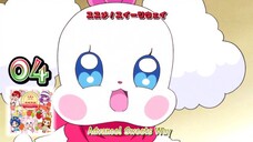 Onnanoko Pekorin (CV: Mika Kanai) - Advance! Sweets Way
