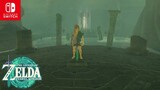 The Legend of Zelda: Tears of the Kingdom Gameplay Trailer 5.12.23 - FANMADE