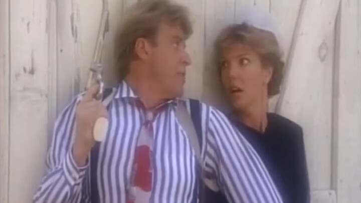 How can I get rid of him?