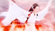 封神!我竟然在一个反派身上,看到悲悯众生、无恋爱脑的神女模样……【长月烬明】陈都灵 妺女 叶冰裳