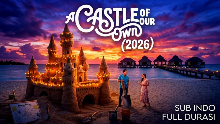 [LK] A Castle of Our Own (2026) Sub Indo