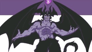 The demons of the human world.
