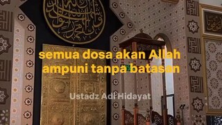 Assalamualaikum warahmatullahi wabarakatuh, Subhanallahi wabihamdihi Subhanallahil adzim