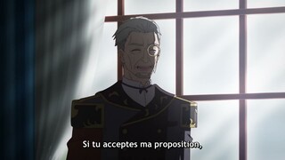 Black Summoner - Épisode 3 VOSTFR (HD) | Kuro no Shoukanshi