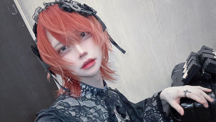 1.自存tiktok合集（9p）（2）