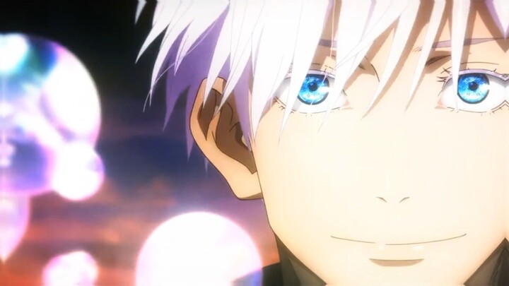 Jujutsu Kaisen Final Arc Gojo Satoru RIP