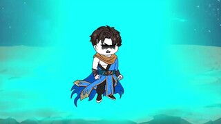 Suhu tinggi 200 juta derajat, pukulan matahari buatan!