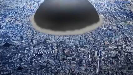 Z/X: Ignition tập 1