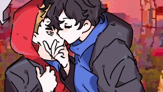 p5 game RPG cinta baru diluncurkan