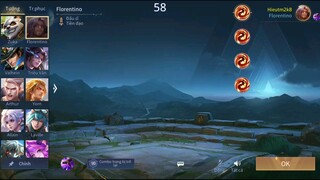 đi solo dạo với flo thông thạo S