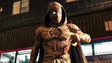 MOON KNIGHT "Moon Knight Fights" Trailer TV Spot 4 (4K ULTRA HD) 2022