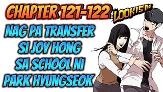 GANITO PALA KALAKAS SI LOGAN LEE 😱|CHAPTER 121-122 LOOKISM🔥| Mr Manhwa Tagalog🔥