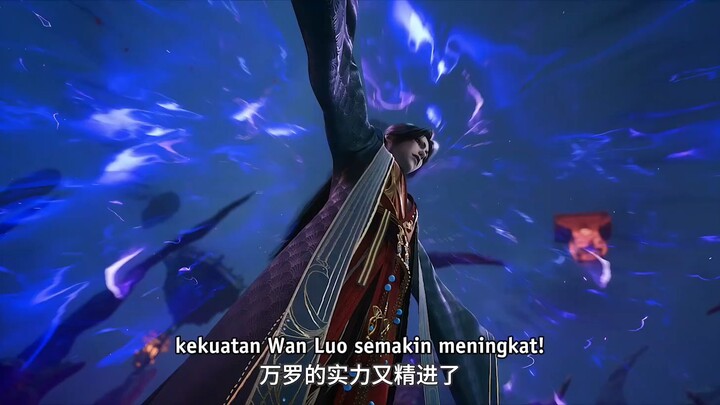 Fang Han S5 EPS 15 Sub Indo (1080HD)