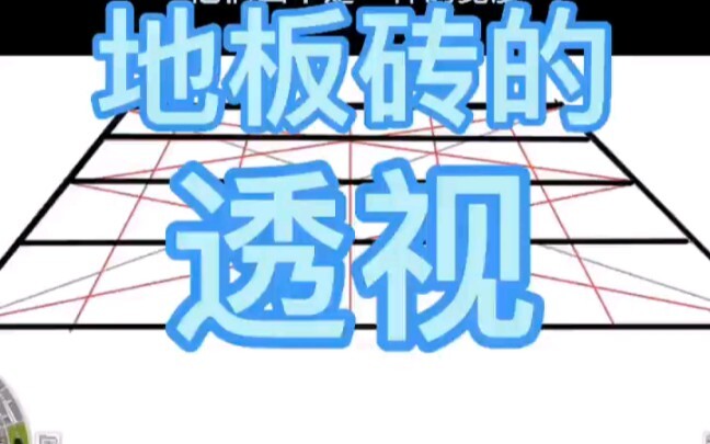 Pandangan tembus ubin lantai, simpan dulu, masih banyak lagi pandangan tembus lainnya di bagian sela