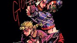 [JOJO Golden Wind/Drama MAD] Destiny is both destined and unknown