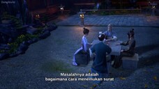In The Name YinTai Eps 10 Sub Indo