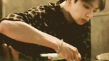 [ENT] [Jeon Jung-Kook] Attractive Dream Boy