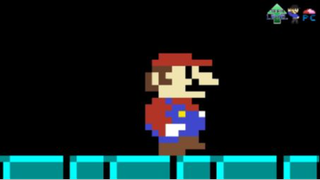 Game mario