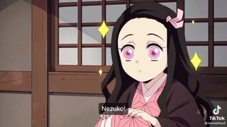 Nezuko chan😂