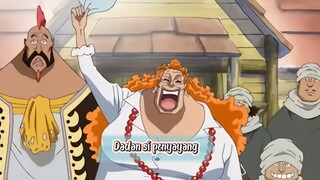 Dadan si penyayang| Amv