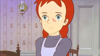 Ann Of Green Gables Episode 11