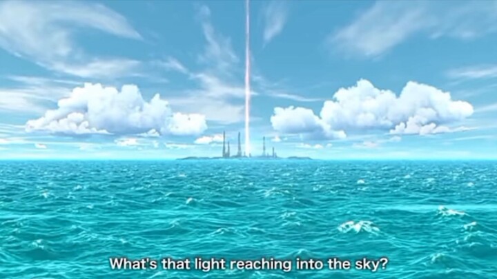 One Piece Odyssey - Trailer