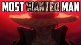 Luffy Becomes the Most Wanted Pirate in History | One Piece