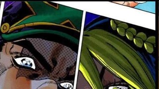 Usia sebenarnya dari karakter di JOJO's Bizarre Adventure Stone Sea saat mereka mati!