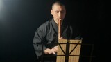 Breath of Zen: Shakuhachi flute (Traditional Japanese Music) Rodrigo Rodríguez