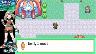 Pokemon Emerald part 8