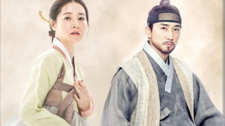 23) Saimdang, Memoir Of Colors 🇰🇷 [Tagalog Dub]
