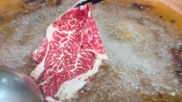 คุณเคยกินเนื้อส่วนโหนกอูฐไหม?