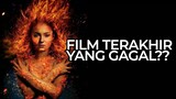 Review 5 Menit X Men: Dark Phoenix Indonesia (2019)