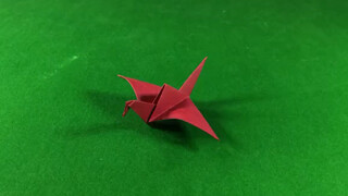 【Stop Motion Animation】Colored Paper Magic
