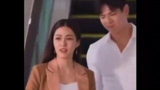 [LingOrm] jealous moments The secret of us new Thai yuri