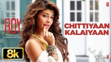Chittiyaan Kalaiyaan FULL VIDEO SONG Roy Meet Bros Anjjan Kanika Kapoor music video