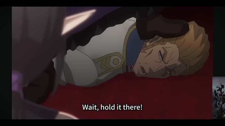 ep 6 Ragna Crimson