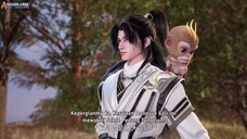 Heaven Swallowing Record Eps 09 Sub Indo