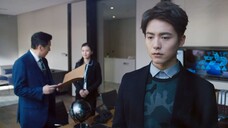 All Out of Love 💦💗💦 Episode 45 💦💗💦 English dubbed