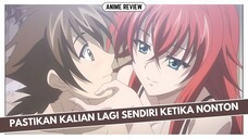 TOP 5 ANIME KELUARGA TERBAIK YANG MEMBUATMU DI USIR DARI RUMAH !