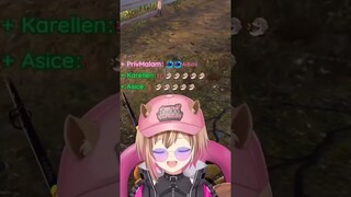 Risu Pon Moment (SUPER RARE)