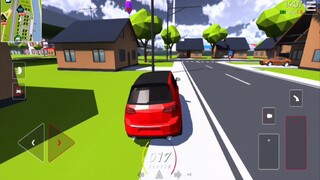 Cars LP  - Gameplay ( Android/iOS)