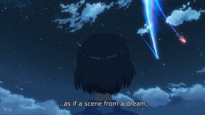 Your Name