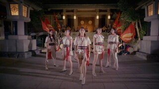 The dance of the Ryukyu indigenous people is really great—it’s nowhere near as eerie as those dances