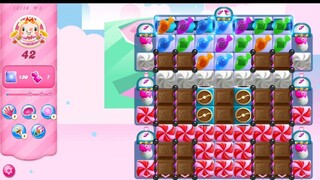 Candy crush saga level 16114