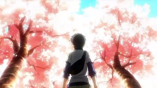 【AMV】Shigatsu_wa_Kimi_no_Uso_-_You_are_my_music_[Official_AMV](360p)