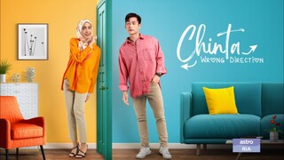 Chinta Wrong Direction Episod 9