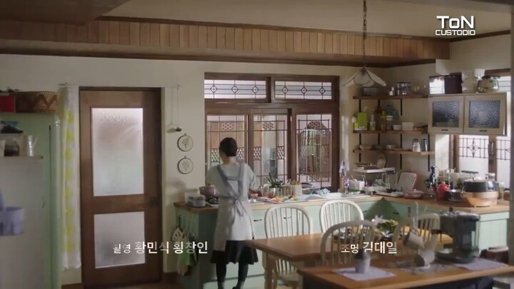 5. While You Were Sleeping Tagalog (GMA DUB)