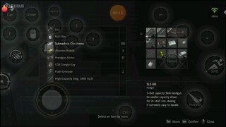 Bé Hòa Bình Bị Nhiễm Virut Rồi Khổ RE 2